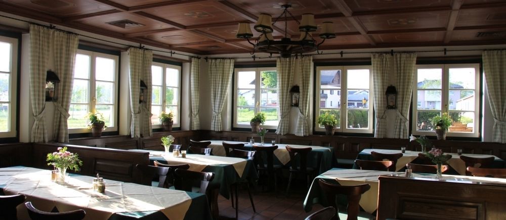 Hotel Gasthof Mostwastl Salzburg Buitenkant foto