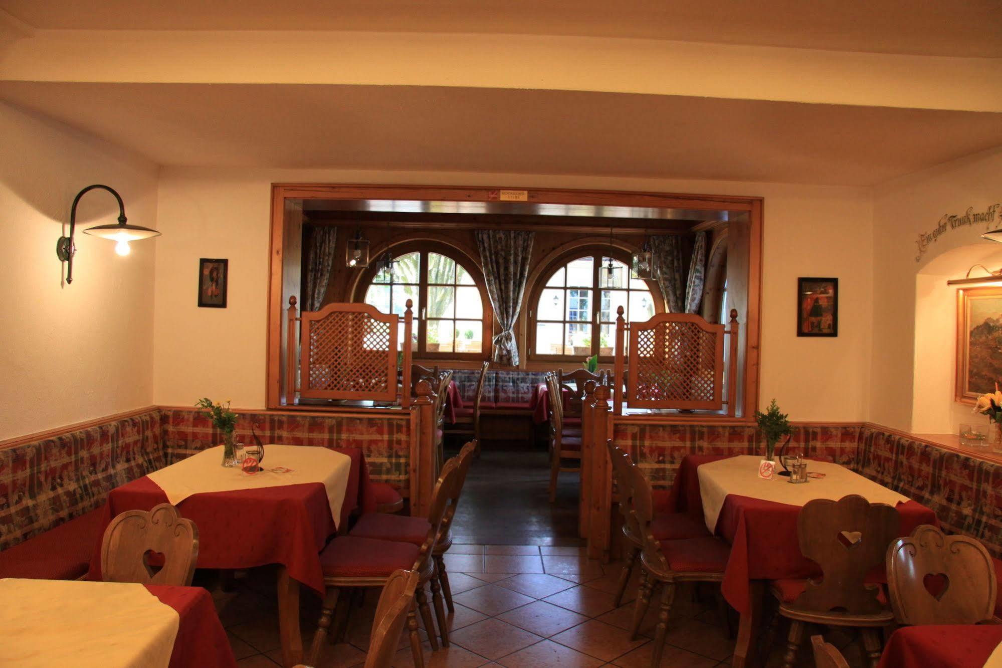 Hotel Gasthof Mostwastl Salzburg Buitenkant foto