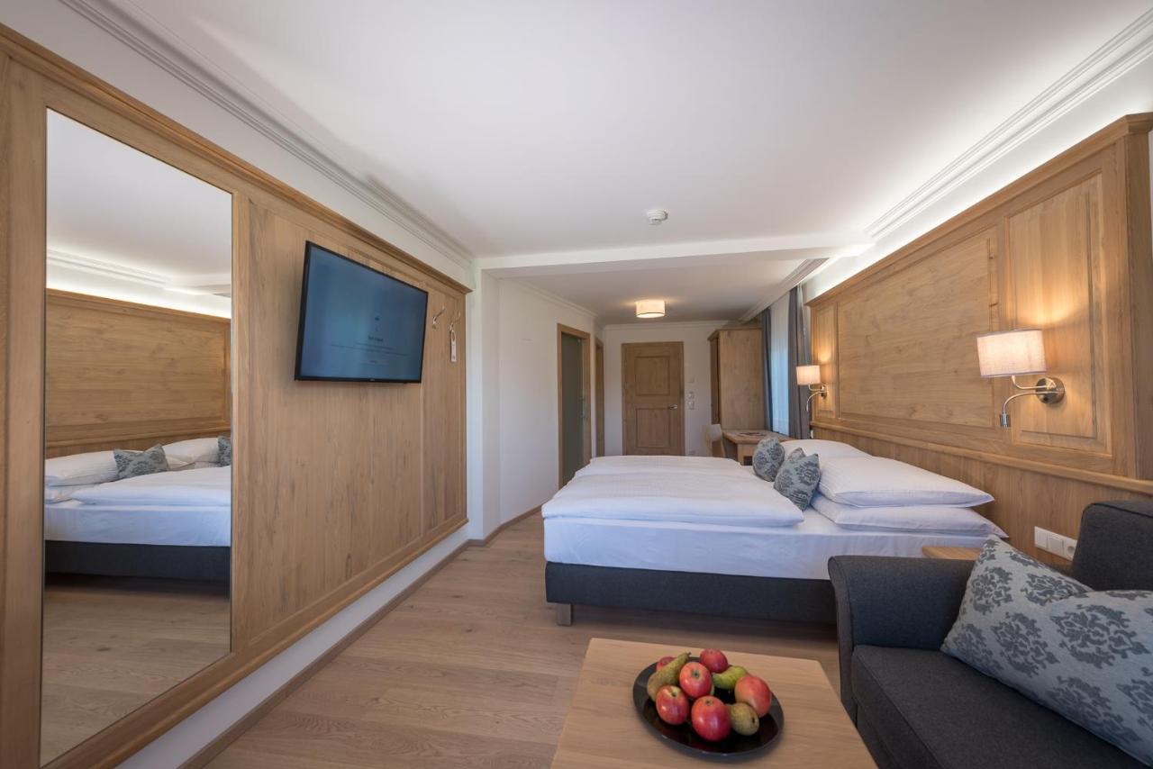 Hotel Gasthof Mostwastl Salzburg Buitenkant foto