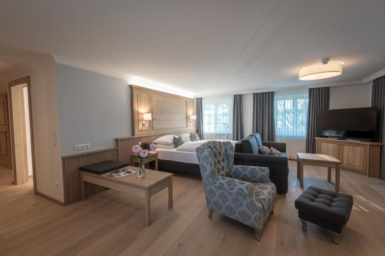 Hotel Gasthof Mostwastl Salzburg Buitenkant foto