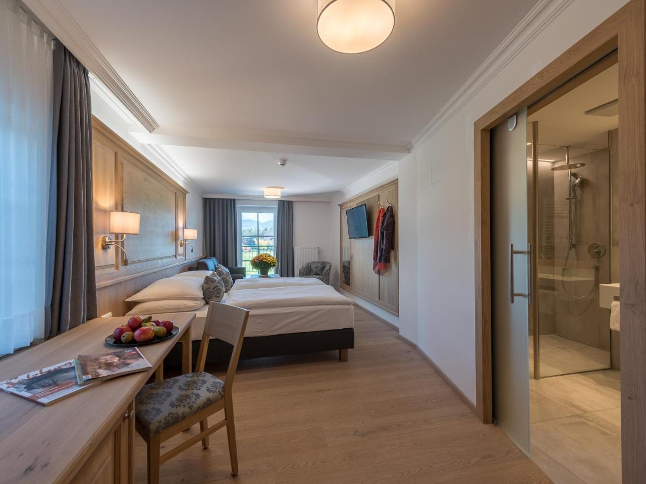 Hotel Gasthof Mostwastl Salzburg Buitenkant foto