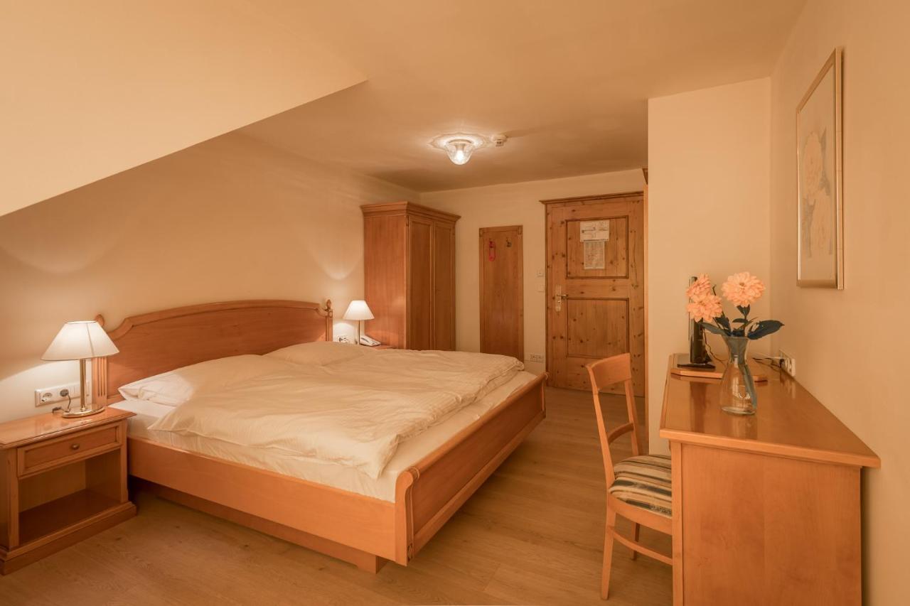 Hotel Gasthof Mostwastl Salzburg Buitenkant foto