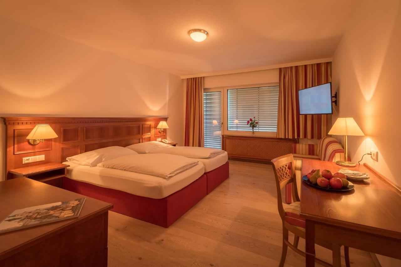 Hotel Gasthof Mostwastl Salzburg Buitenkant foto