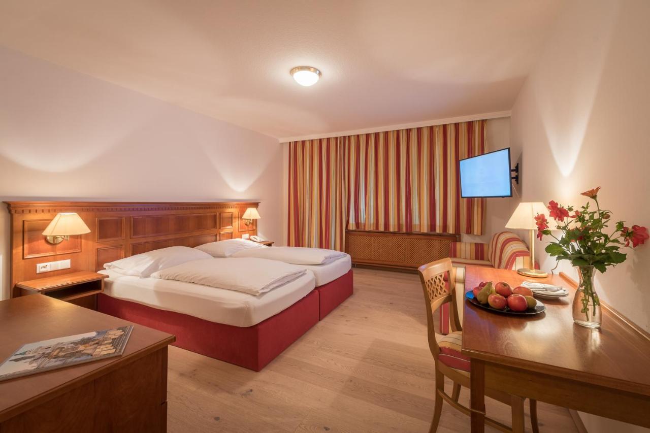 Hotel Gasthof Mostwastl Salzburg Buitenkant foto