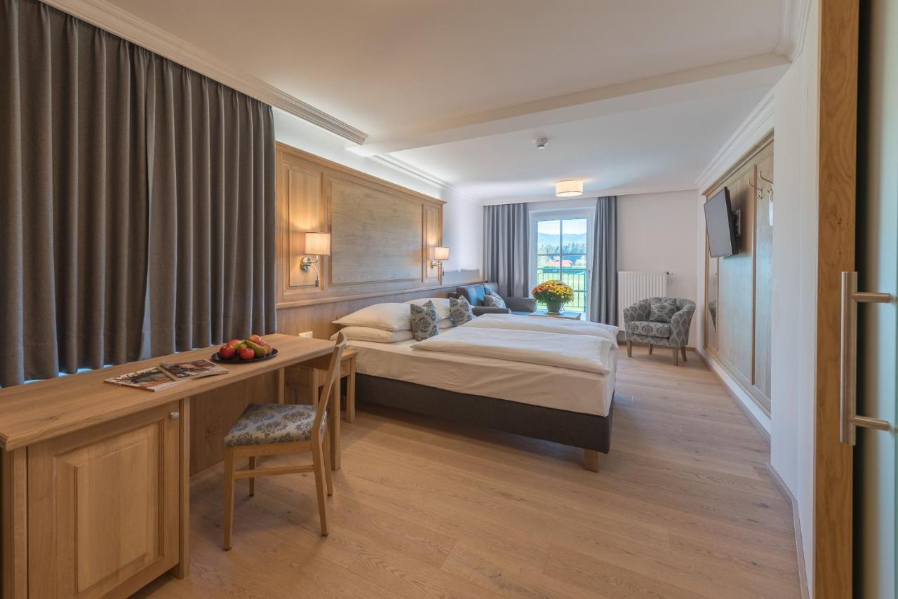 Hotel Gasthof Mostwastl Salzburg Buitenkant foto