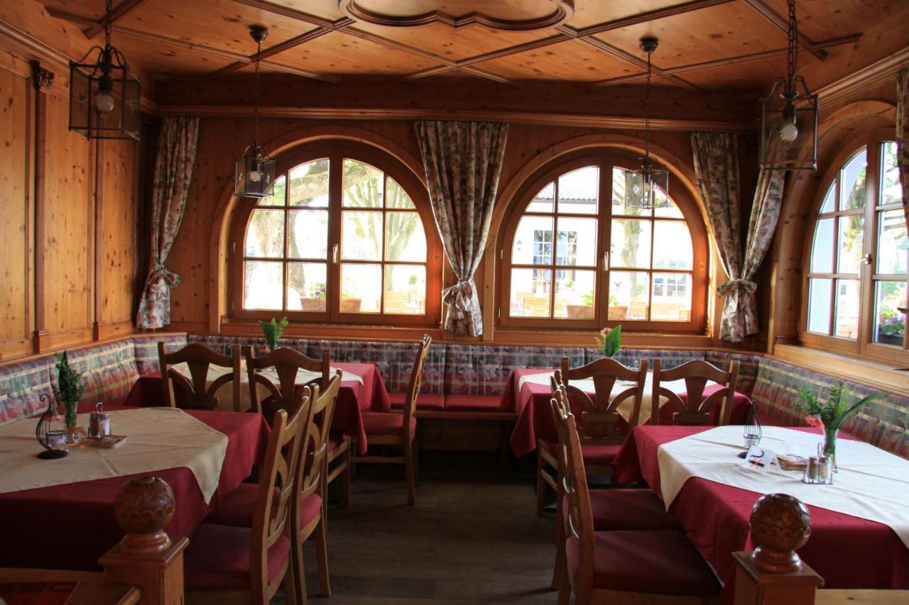 Hotel Gasthof Mostwastl Salzburg Buitenkant foto